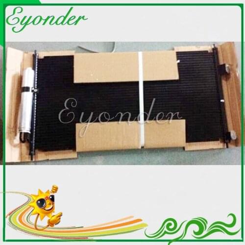 AC A/C Air Conditioning Condenser for NISSAN X-TRAIL T30 2.0 2.2 2.5 921008H310 921009H210 921009H215 921008H300 92100YH000