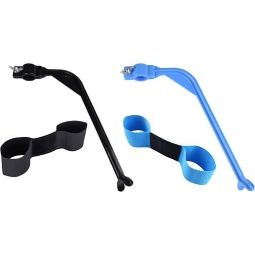 2-Piece Suit Golf Swing Training Aids for Beginner and Kid for Forming The Correct Muscle Memory