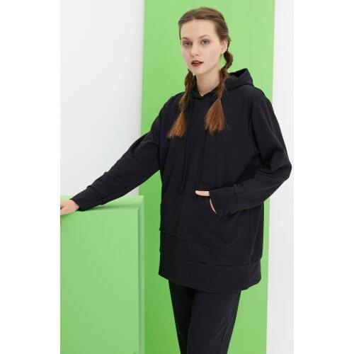 Женские толстовки с капюшоном Mirach China At AliExpress