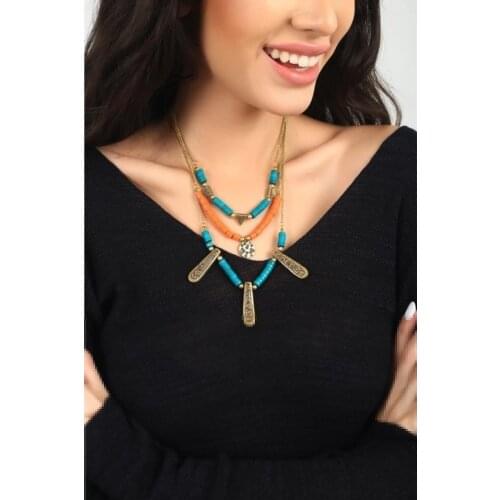 Nautilus Concept Necklaces