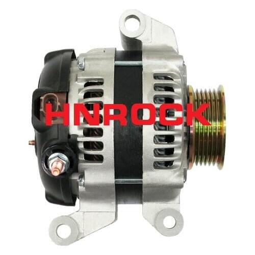 NEW 12V 130A ALTERNATOR 13868 FOR CHRYSLER SEBRINGL & DODGE STRATUS