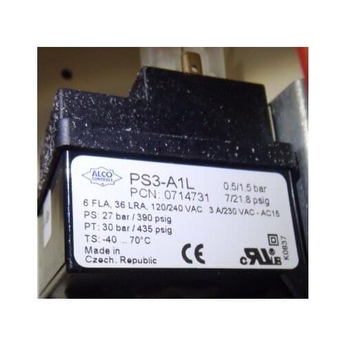 New and original sensor PS3-A1L