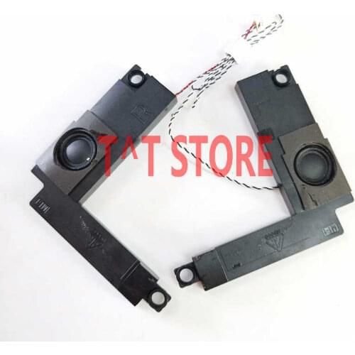 Original For ASUS VivoBook Flip 14 TP412U TP412UA TP412FA LEFT RIGHT L+R AUDIO SPEAKER Set Speakers Free Shipping