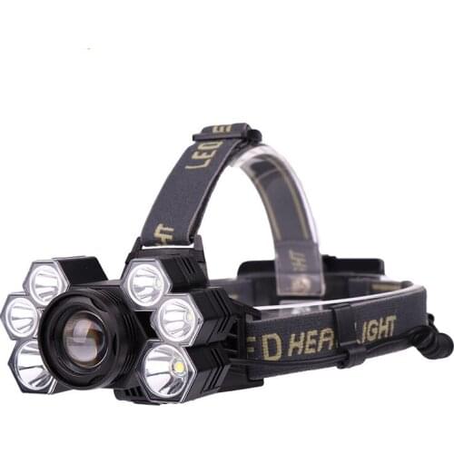 OLOEY LED Headlamps