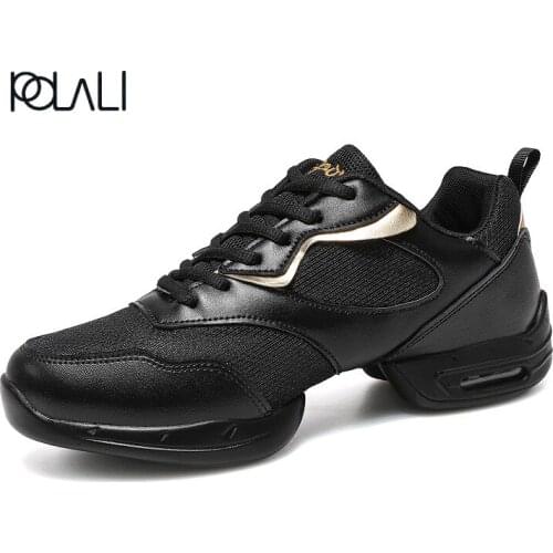 POLALI Dance Shoes