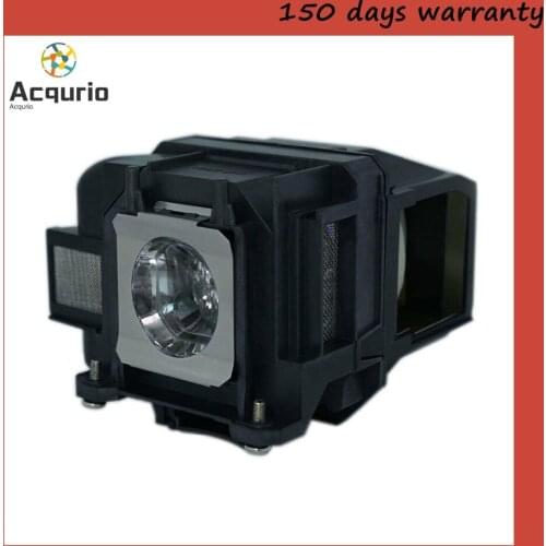 Projector lamp for EB-W130/EB-X04/EB-X130/EB-X29/EB-X300/EB-X350/EB-X36/EX3240/EX5240/EX5250/EX7240/EX9200/H764