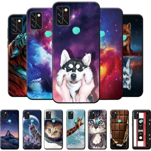 Чехлы для телефонов UMIDIGI A9 Pro Roukca China At AliExpress