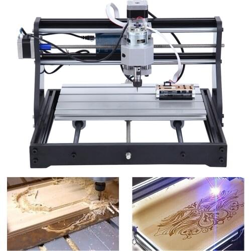 Samger Woodworking Machinery