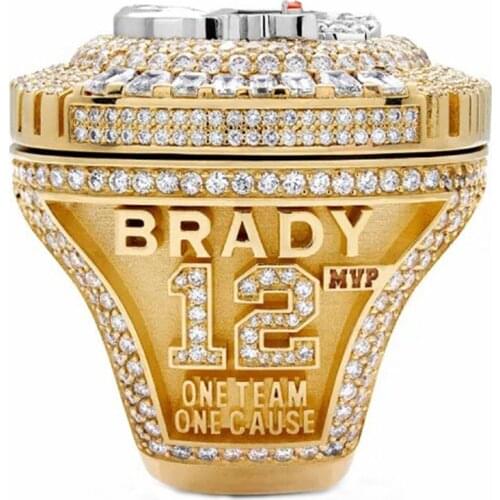 Sxghspskv Men's Rings