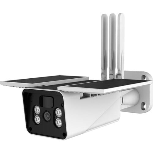 WEI SHI SHENG CCTV Cameras With Motion Sensor