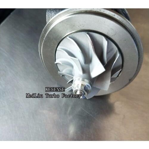 RHF3 VD410096 TURBO 1G924-17010 4G924-17011 1G924-17012 ENGINE PARTS