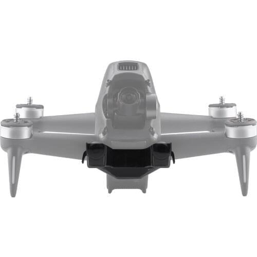 Visual Perception System Protective Cover for DJI FPV COMBO Visual Obstacle Avoidance Sensor Dust Cap for DJI FPV Accessories