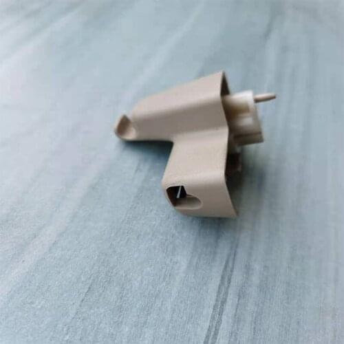 For Range Rover 2002-2012 Sunscreen Clamp Dressing Mirror Clamp Stand RH EGP000040NUG