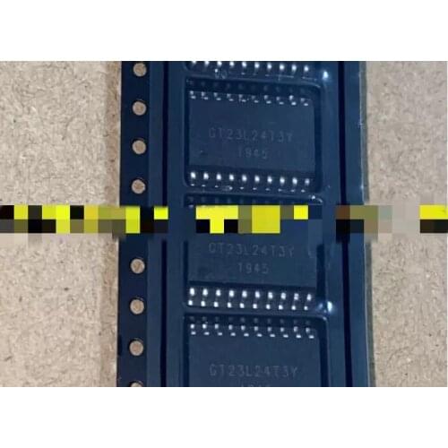 5PCS/ GT23L24T3Y GT23L24 GT23L24T3