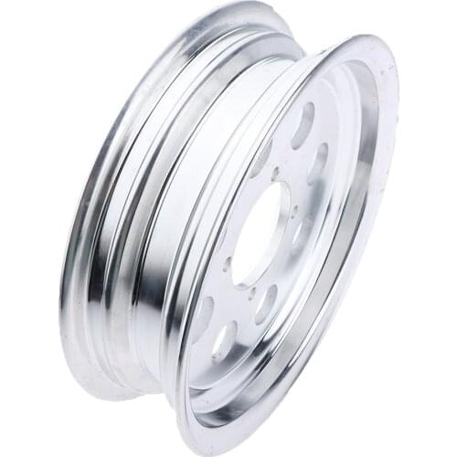 Motorcycle 10" Tubeless Wheel Rim For Honda Z50 Mini Trail 50 Monkey Bike