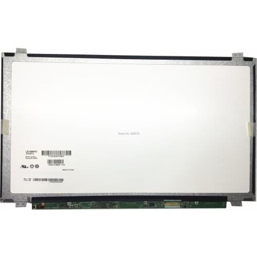 Free Shipping LP156WHU-TPF1 LP156WHU TPF1 B156XW04 V.7 N156BGE-EB1 NT156WHM-N12 B156XTN03.1 LTN156AT31 EDP 30 Pins