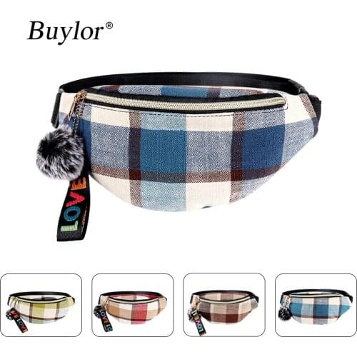 Buylor Women's Travel Bags