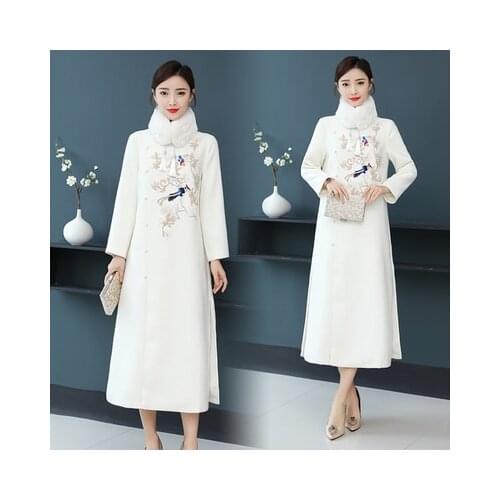 Женские твидовые пальто C xin OO er L China At AliExpress