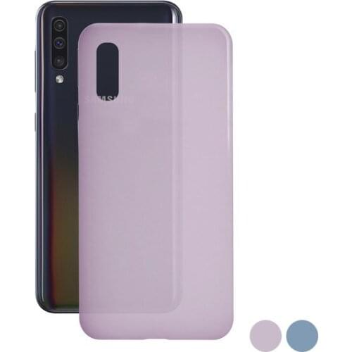 Mobile cover Samsung Galaxy A30s/a50 KSIX Color Liquid