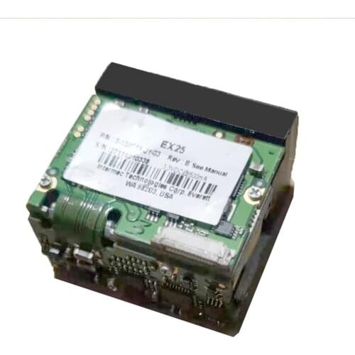 EX25 Scan Engine for Intermec CK3X CK71 CK61 PN:3-150019-21-07 -03 -04