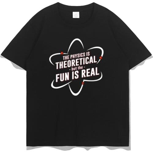 Tom Holland T-Shirt Fun Is Real Printed Tshirts Streetwear Letter Tshirt Oversized Summer Cotton Tops Tees