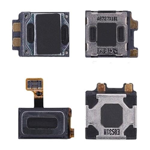 For Samsung Galaxy S7 Edge S8 Plus Note 8 S9 Plus Note 9 S10 5G S10e Phone Top Earpiece Ear Speaker Sound Receiver Flex Cable