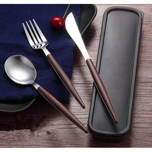 GoowellMA Cutlery