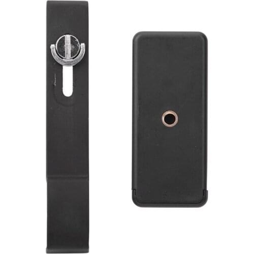 For DJI OSMO Pocket Handheld Camera Phone Holder Bracket Fixed Stand Mobile Holder for Pocket 2 Gimbal Phone Holder