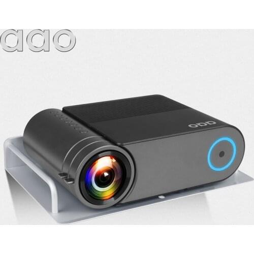 AAO YG420 YG400 Projector Bracket Tray Wall Stand Meeting Room Classroom Projection Tray Holder W18 TD90 Projector Stand Mount
