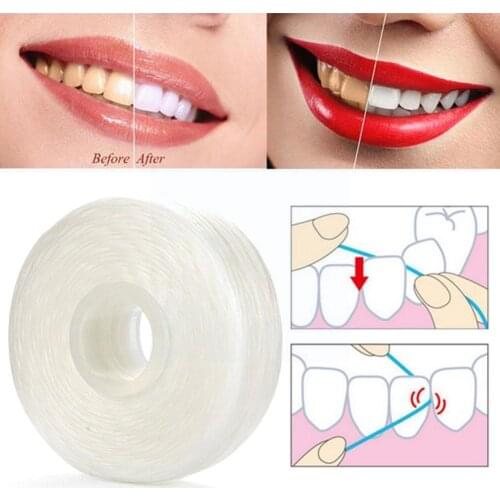 Lanthome Dental Floss