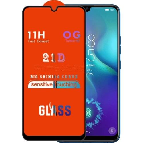 LIANG MI Protective Screens