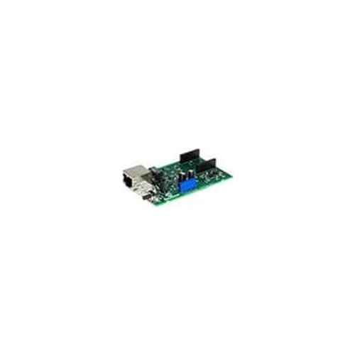 DM160230 Development Boards & Kits - PIC / DSPIC PIC18 POE MAIN BOARD