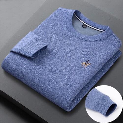 Мужские вязаные толстовки Moderatespace China At AliExpress