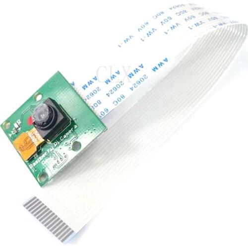 Raspberry Pi 3 Camera Module China Version Drop 500 mega pixel 15cm cable