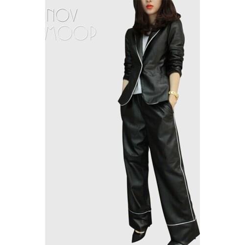 Novmoop Women's Blazers And Suits