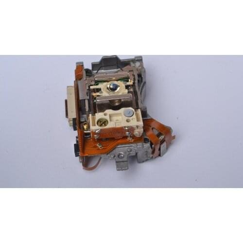 Original Replacement For PIONEER DMP-555 DVD Player Laser LensLasereinheit Assembly DMP555 Optical Pickup Bloc Optique Unit