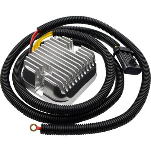 Motorcycle Voltage Regulator Rectifier for Polaris Sportsman 325 570 850 ACE EFI RZR 4 900 XP EFI Jagged X 1000 XP EPS Power