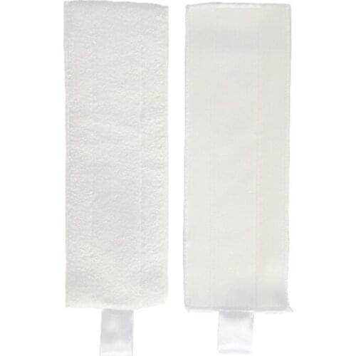 For Karcher Steam Mop Cloth Cleaning Pad Cloth Cover for Karcher EasyFix SC2 SC3 SC4 SC5 Steam Mop Cleaner Spare Parts