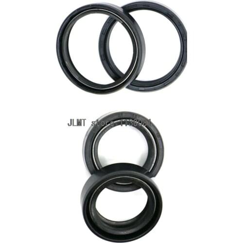 Fork OIL SEAL for KAWASAKI 750 ZX L1/L2/M1/M2 UPSIDE DOWN 1993 - 1994 41X53X7 41 53 7 mm
