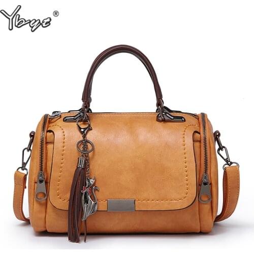 Женские сумки с бахромой Ybyt China At AliExpress