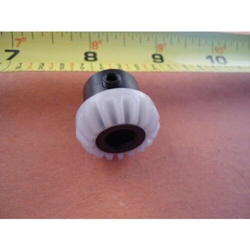 Sewing Machine Parts New Top Vertical Shaft Gear# 155819 fits SINGER 413 416 418 457 466 476 477 478