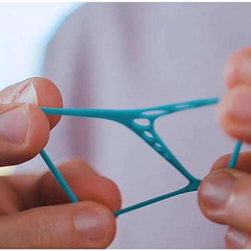 Anti-drop Ear Clips Earplug Protector Earphone Anti Falling Off Ear Clip Keeps Your Earbuds Secure, No Matter The Activity