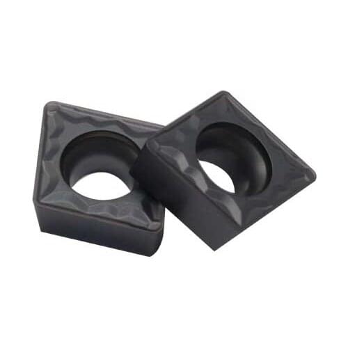 10PCS WS7125 CCMT09T308 MP for CNC shank carbide inserts