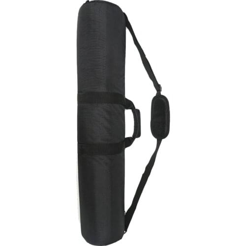 55cm 60cm 65cm 70cm 75cm 80cm 100cm Tripod Bag Padded Camera Monopod Tripod Carrying Case with Shoulder Strap Light Stand Bag