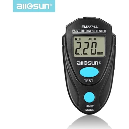 All Sun Measuring Instruments