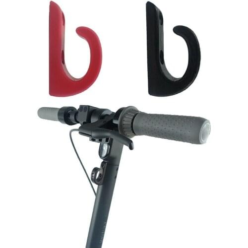 Electric Scooter Front Hook Hanging Bag Hook for NINEBOT MAX G30 Storage Hook Hanger Accessories