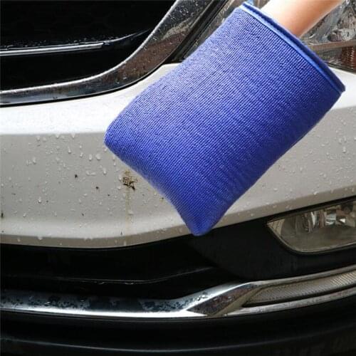 21cm *15cm Clay Bar Mitt Car Washing Clay Car Wash Clay Gloves For Car Detailing&Polishing Car Wash Clay Gloves