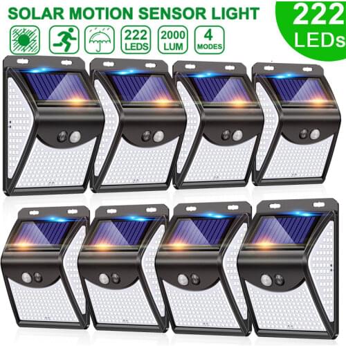 Goodland Outdoor Wall Lights