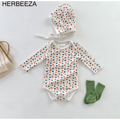 HERBEEZA Winter Clothes For Babies