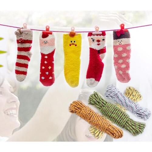 Бельевые верёвки IdealHouse China At AliExpress